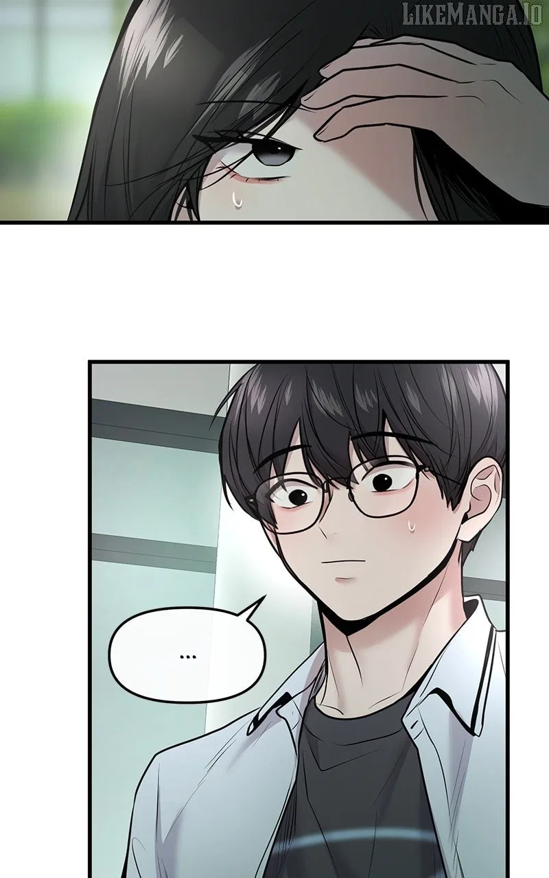 Back to Chan Bi Chapter 48 – Page 59