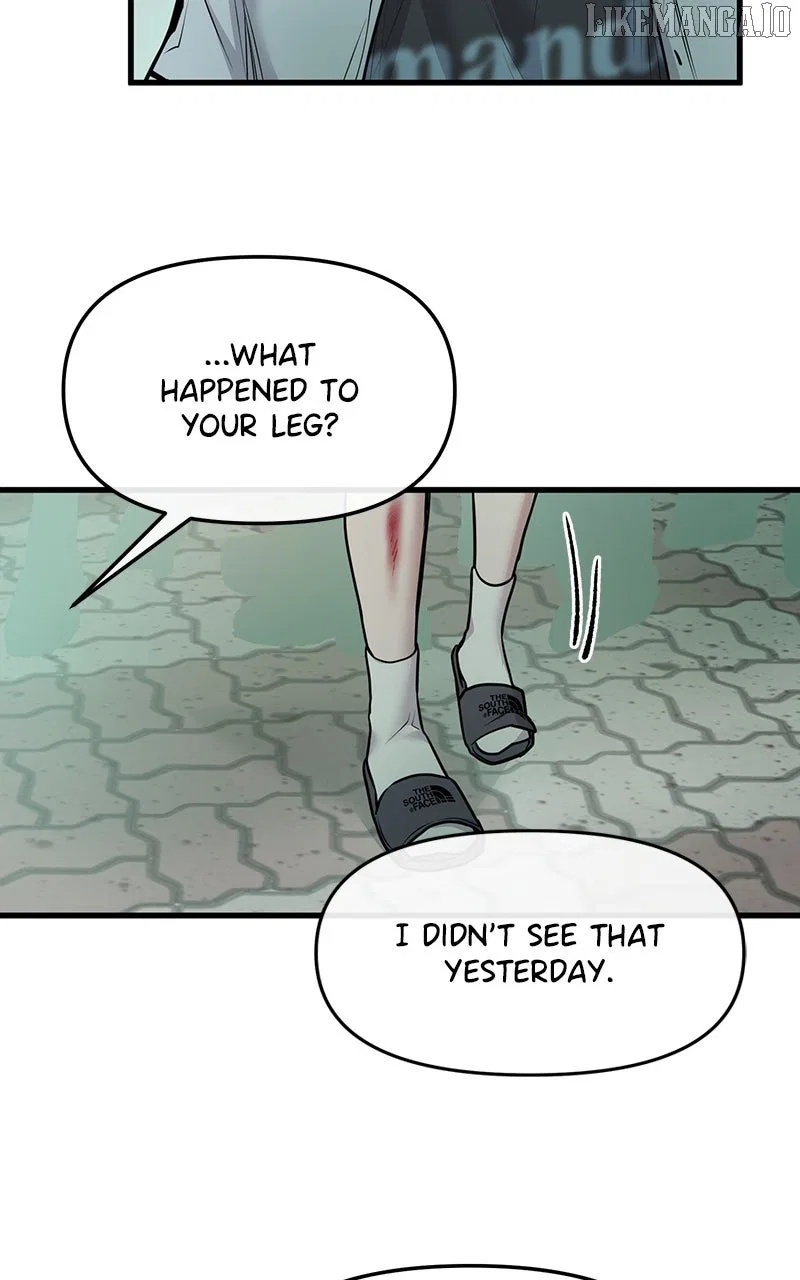 Back to Chan Bi Chapter 48 – Page 60