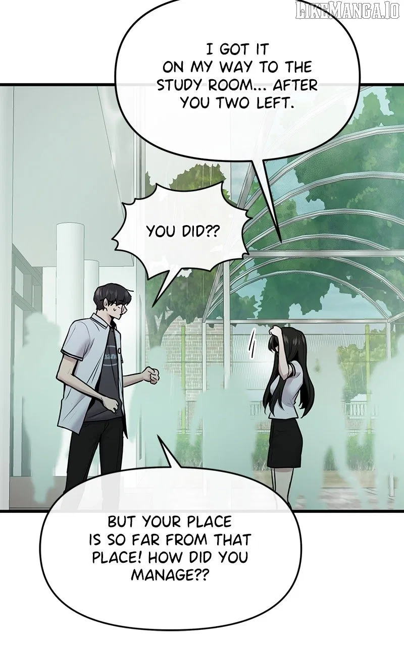 Back to Chan Bi Chapter 48 – Page 61