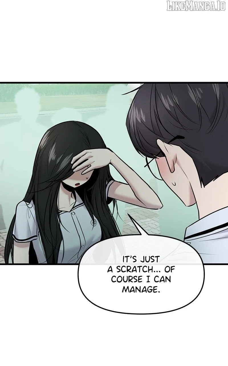 Back to Chan Bi Chapter 48 – Page 62