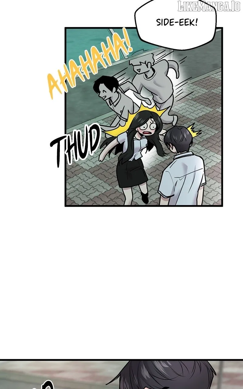 Back to Chan Bi Chapter 48 – Page 64
