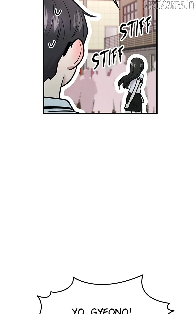 Back to Chan Bi Chapter 48 – Page 73