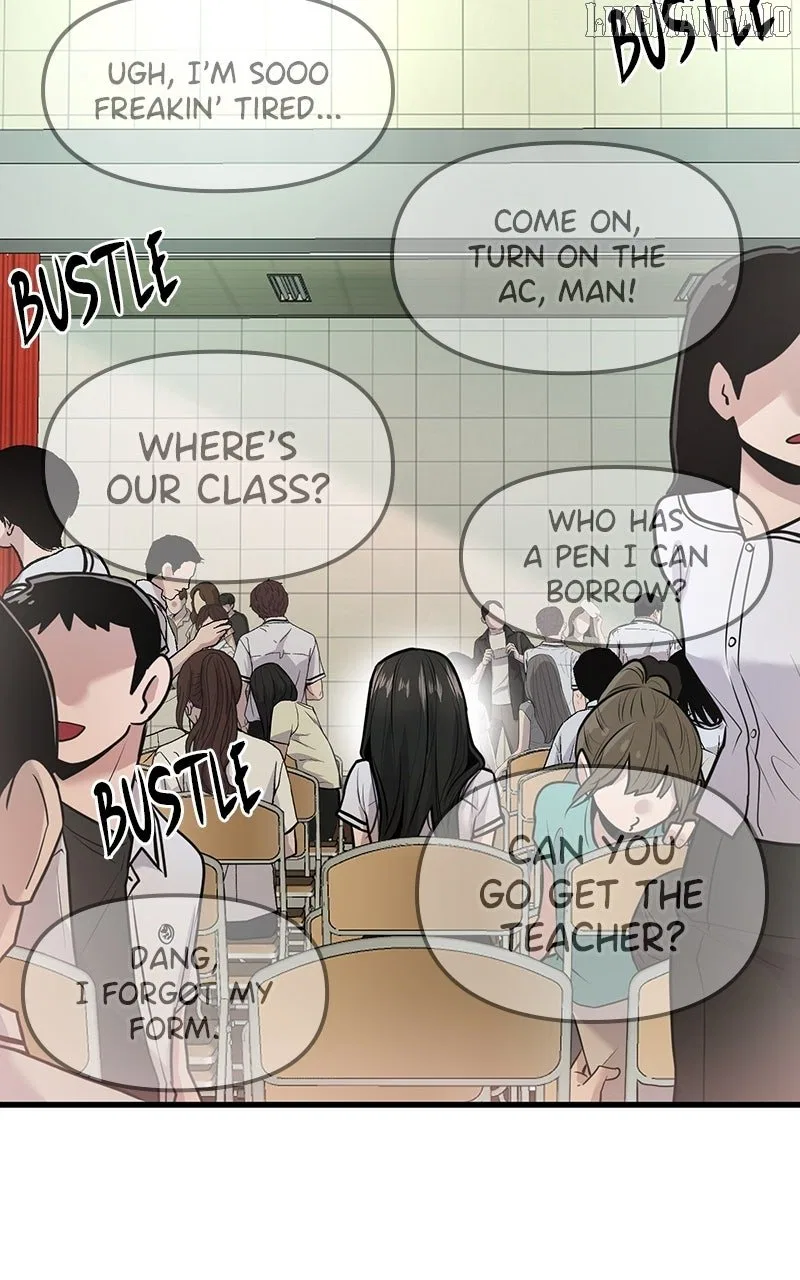 Back to Chan Bi Chapter 48 – Page 77