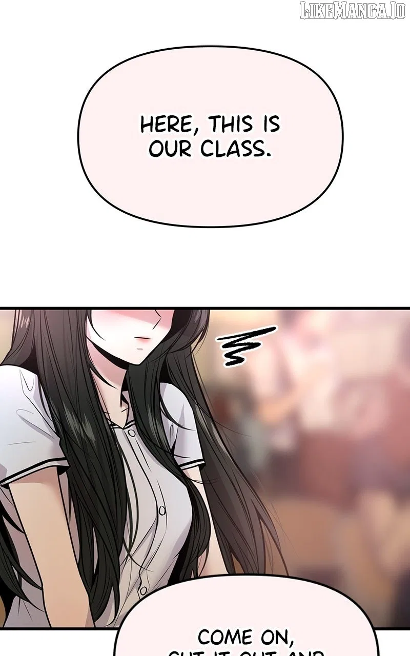 Back to Chan Bi Chapter 48 – Page 78