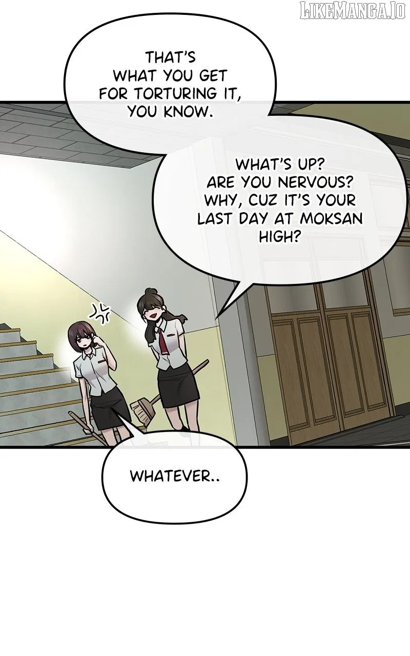 Back to Chan Bi Chapter 48 – Page 87