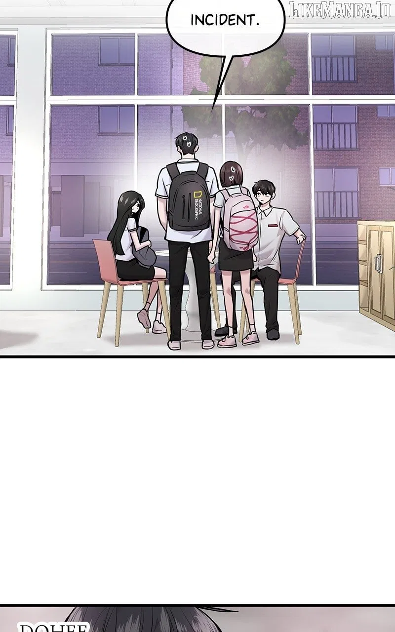 Back to Chan Bi Chapter 47 – Page 3