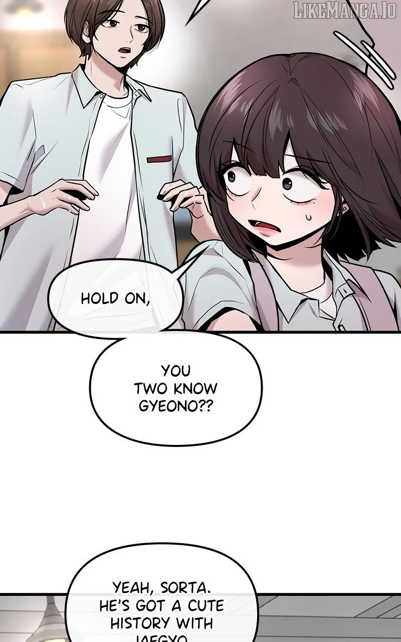 Back to Chan Bi Chapter 47 – Page 5