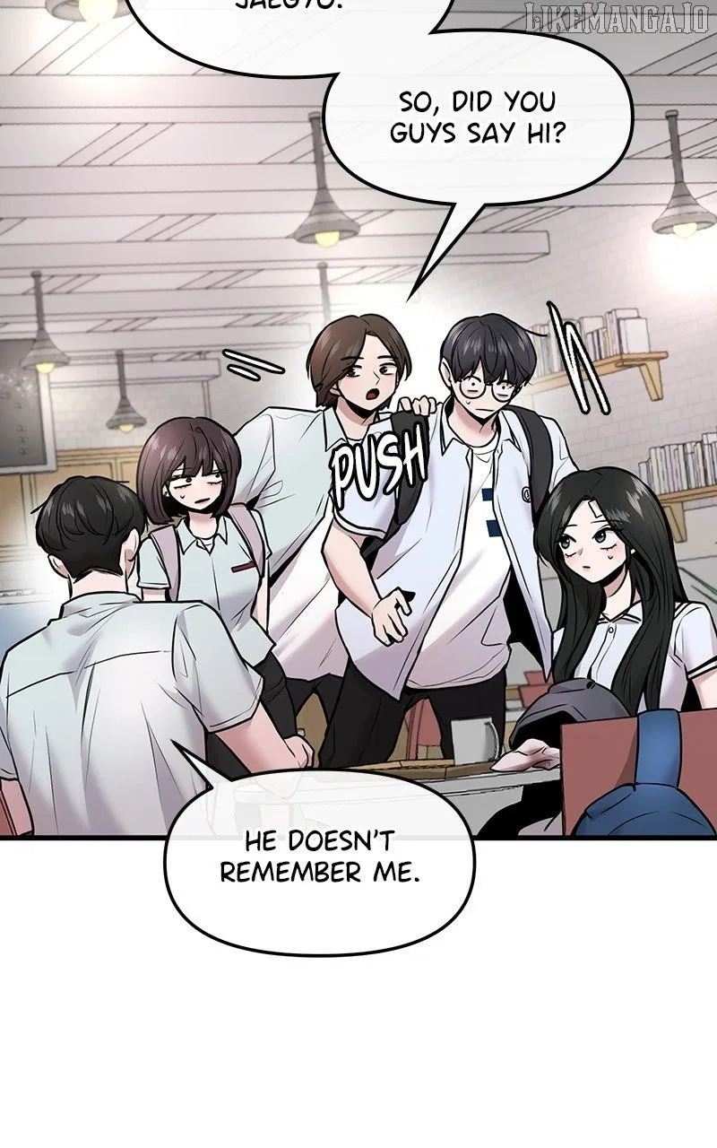 Back to Chan Bi Chapter 47 – Page 6