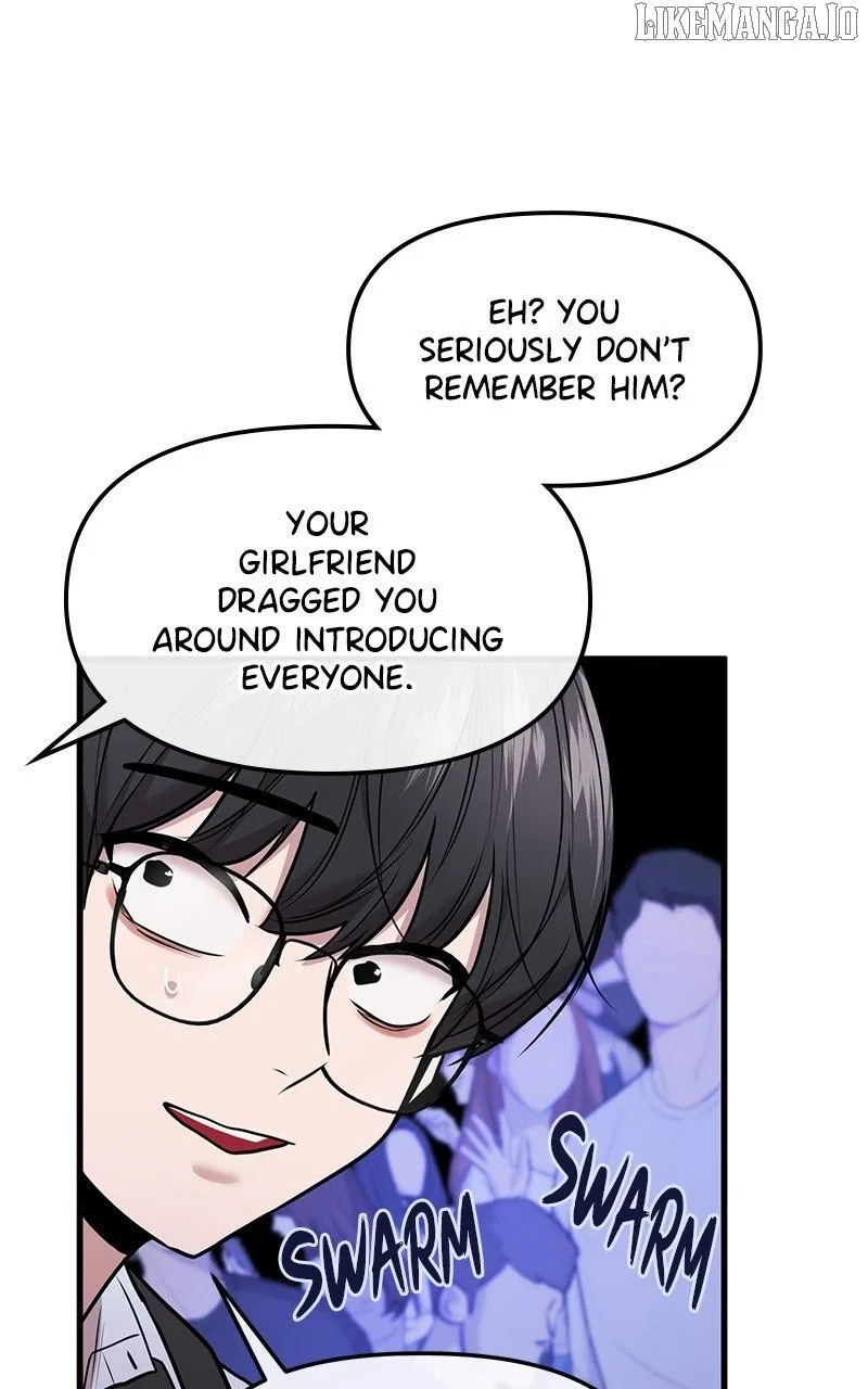 Back to Chan Bi Chapter 47 – Page 7