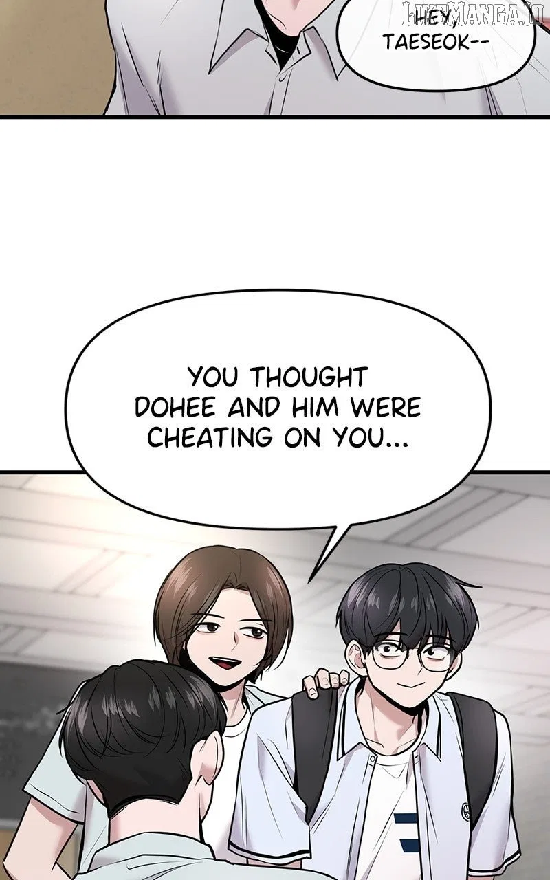 Back to Chan Bi Chapter 47 – Page 9
