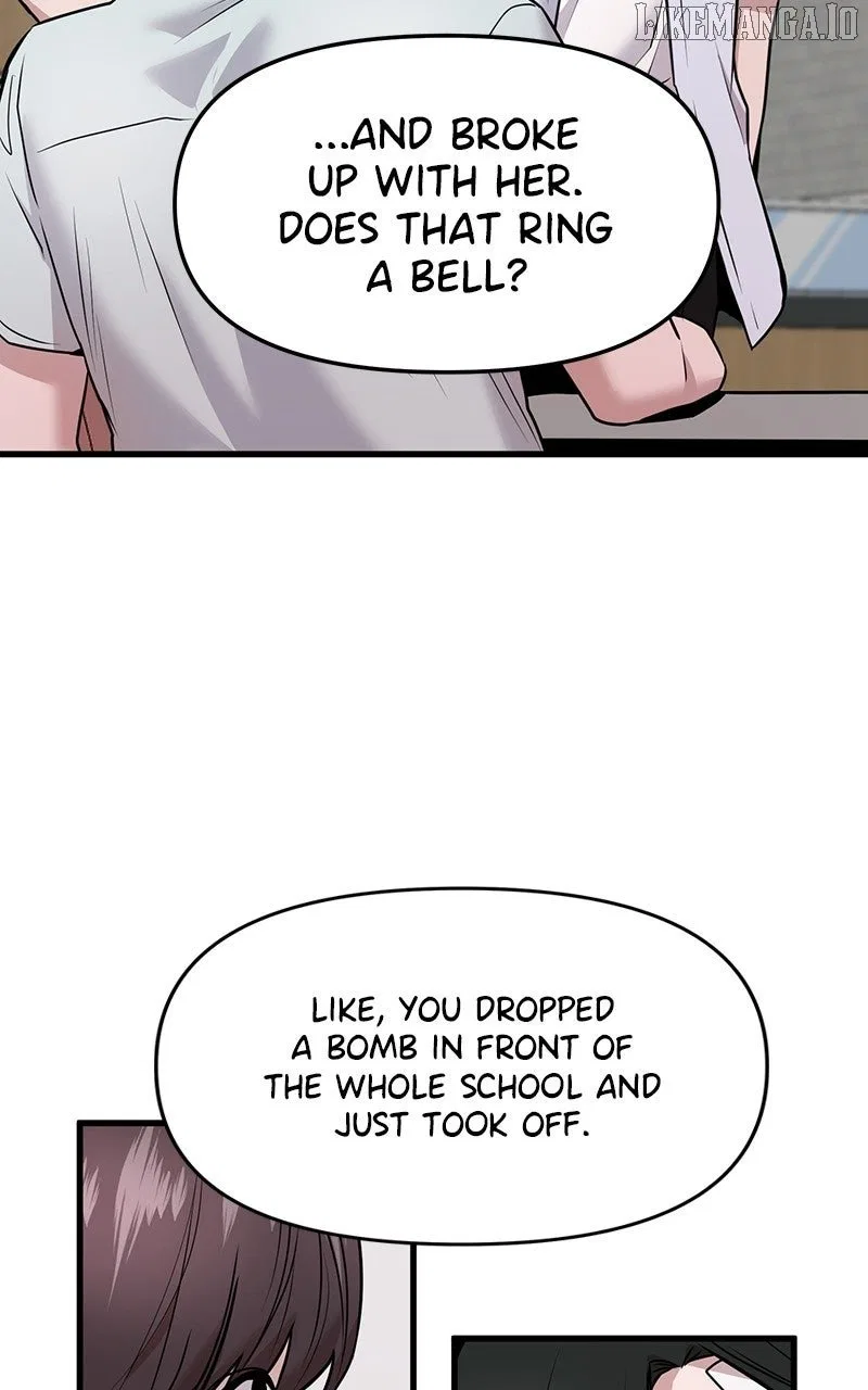 Back to Chan Bi Chapter 47 – Page 10