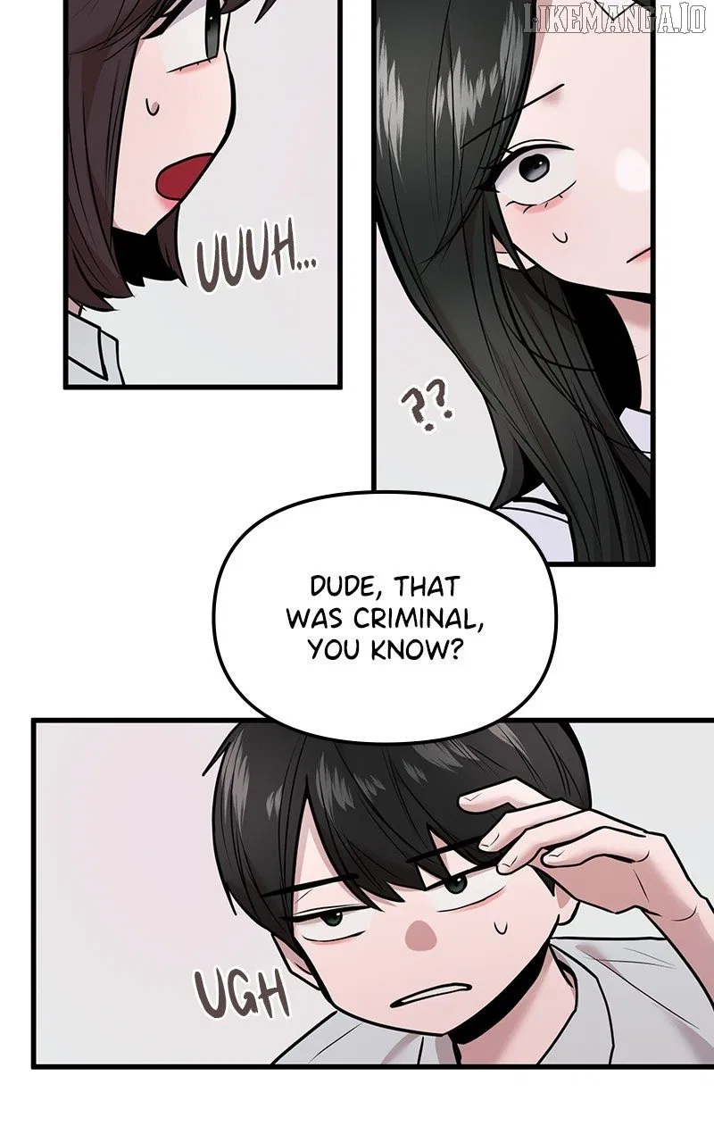 Back to Chan Bi Chapter 47 – Page 11