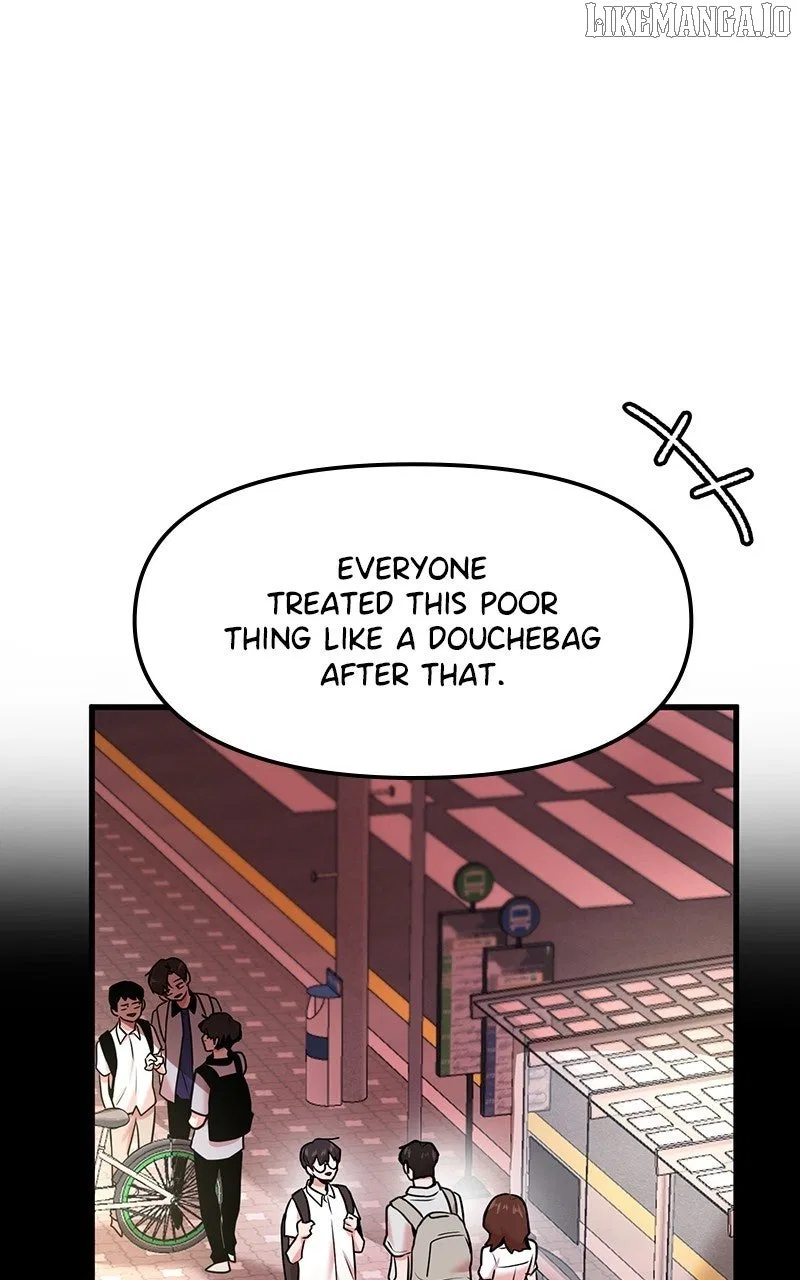 Back to Chan Bi Chapter 47 – Page 12