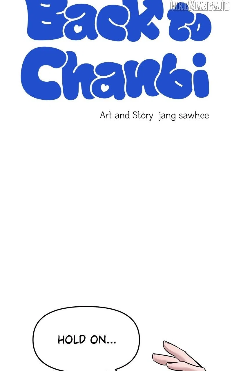 Back to Chan Bi Chapter 47 – Page 15