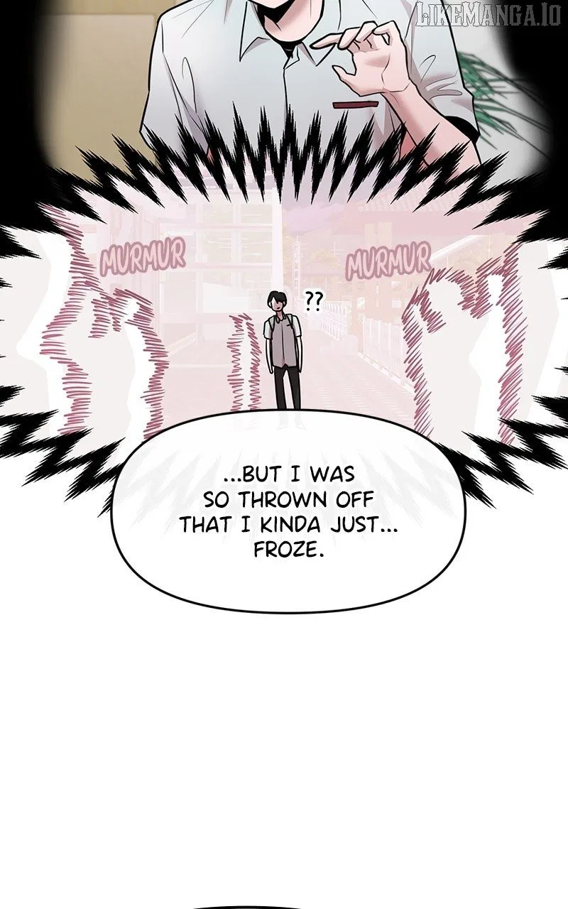 Back to Chan Bi Chapter 47 – Page 17