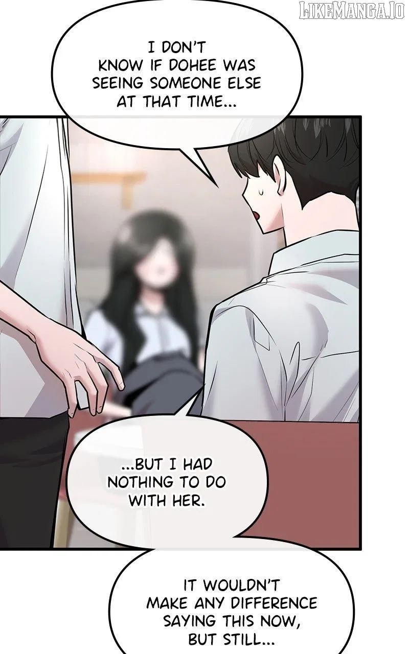 Back to Chan Bi Chapter 47 – Page 18