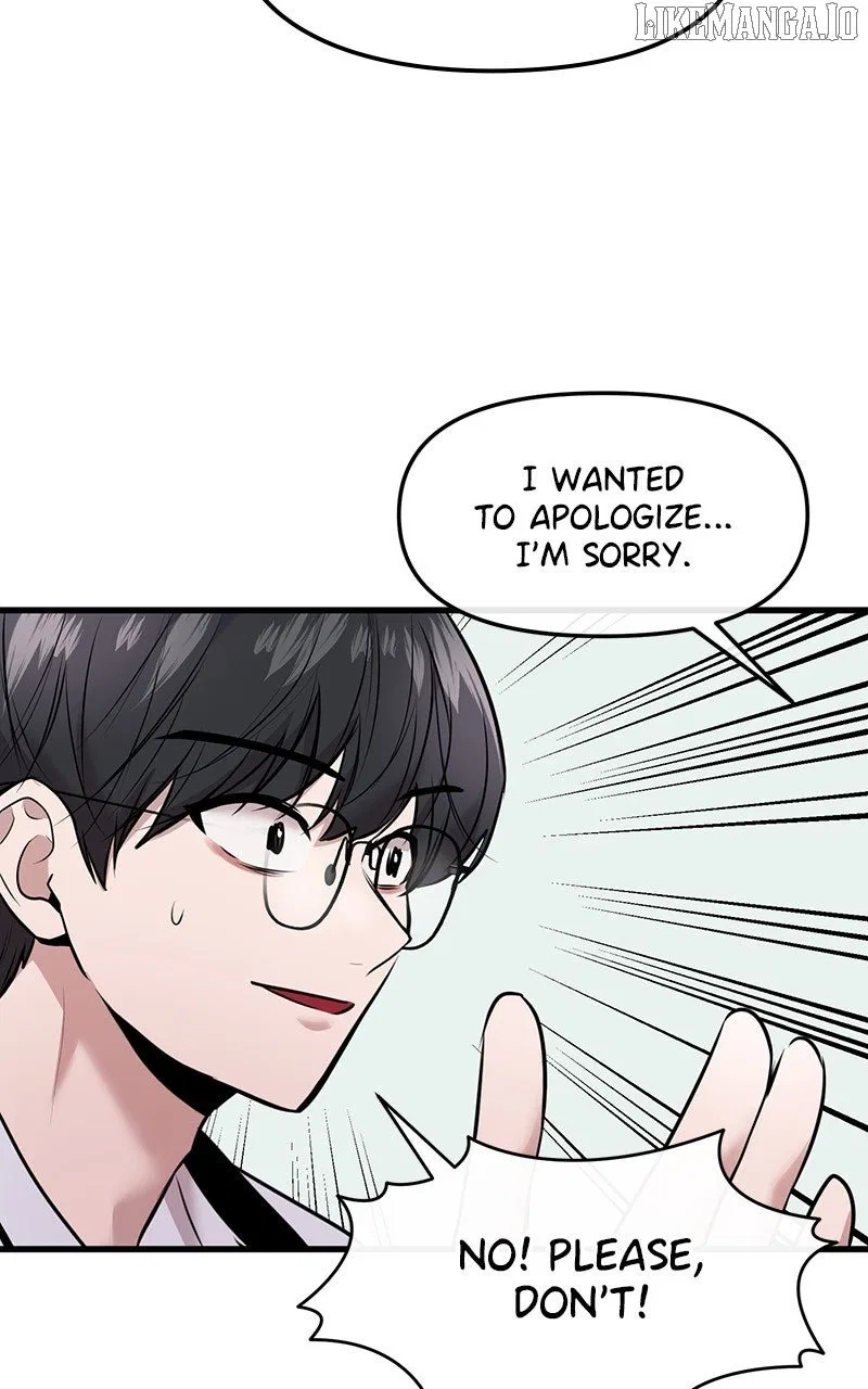 Back to Chan Bi Chapter 47 – Page 19