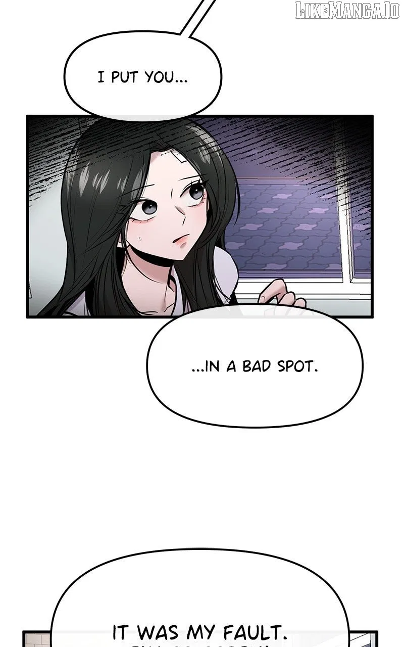 Back to Chan Bi Chapter 47 – Page 21