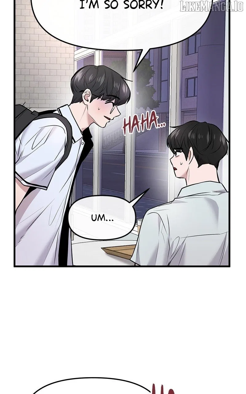 Back to Chan Bi Chapter 47 – Page 22