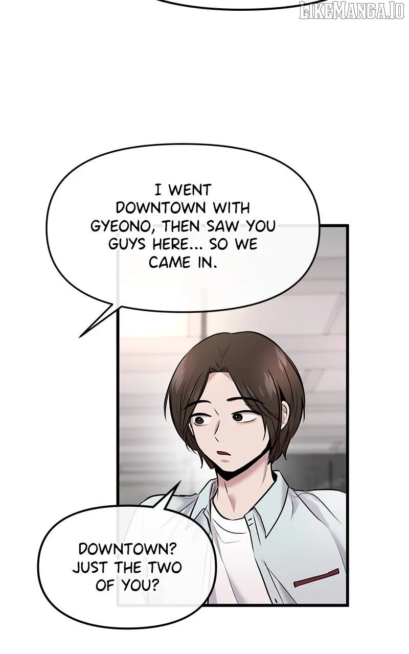 Back to Chan Bi Chapter 47 – Page 24