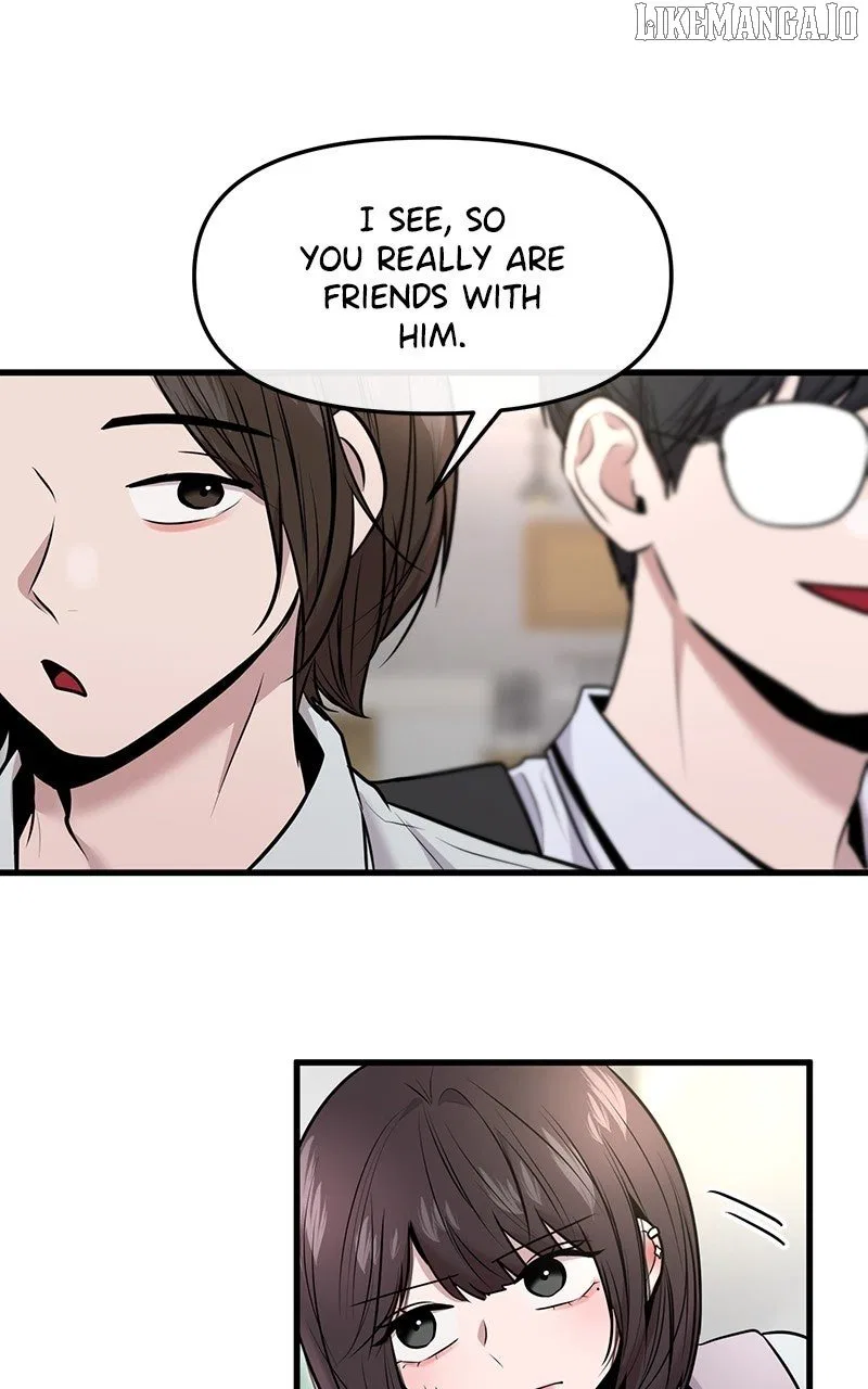 Back to Chan Bi Chapter 47 – Page 25