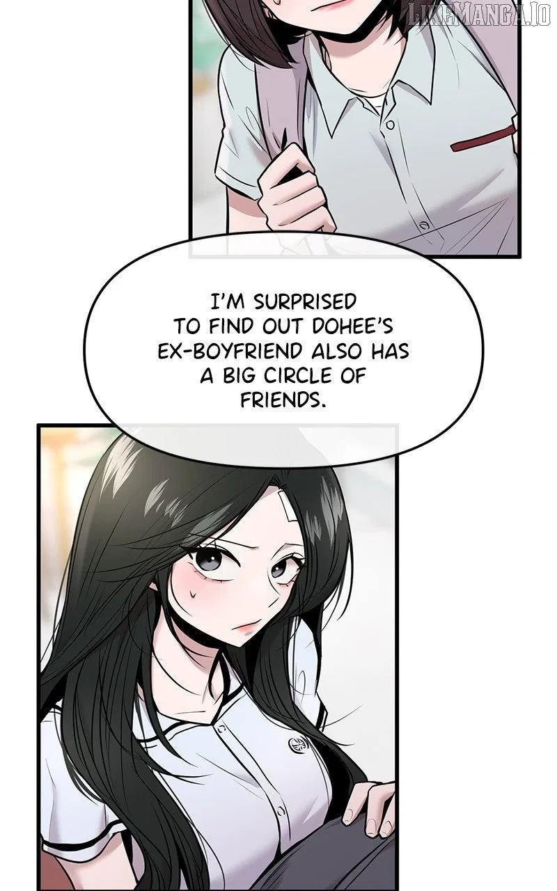 Back to Chan Bi Chapter 47 – Page 26