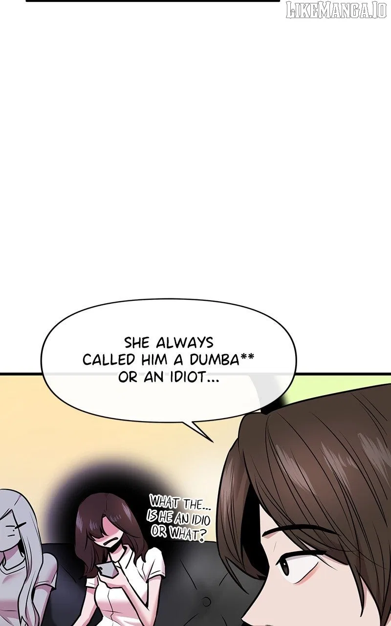 Back to Chan Bi Chapter 47 – Page 27