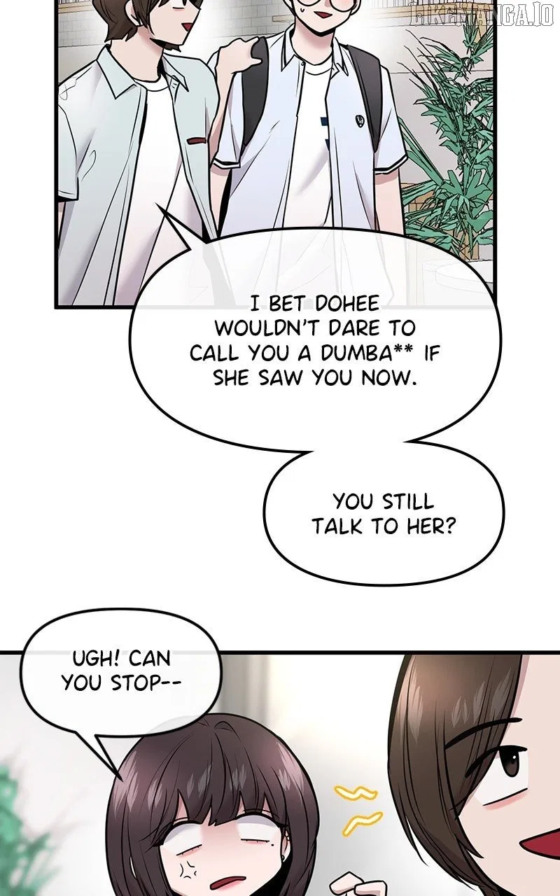 Back to Chan Bi Chapter 47 – Page 29