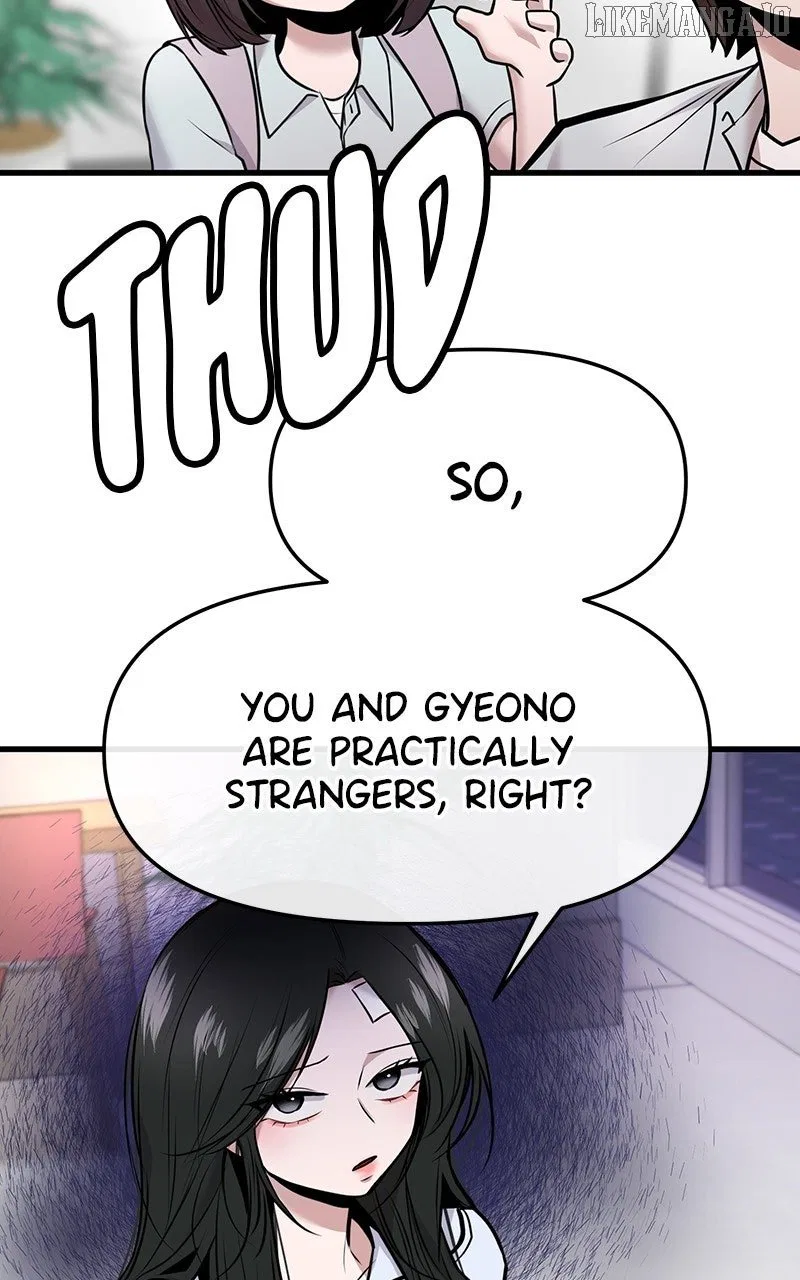 Back to Chan Bi Chapter 47 – Page 30