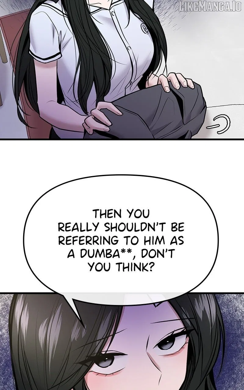 Back to Chan Bi Chapter 47 – Page 31