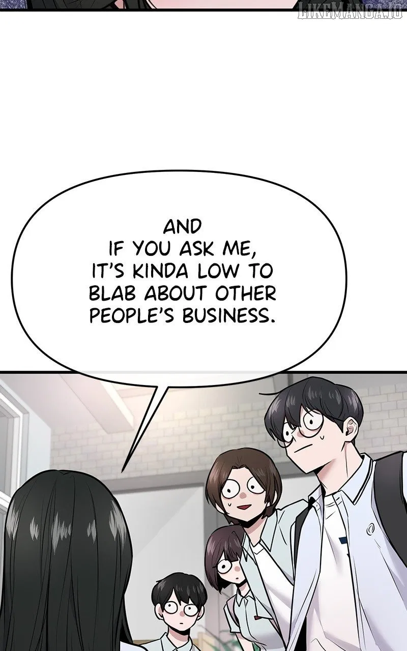 Back to Chan Bi Chapter 47 – Page 32
