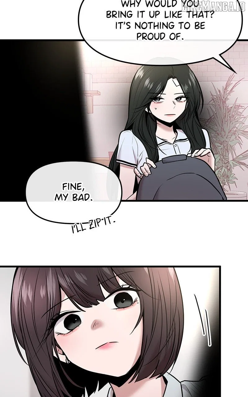 Back to Chan Bi Chapter 47 – Page 35