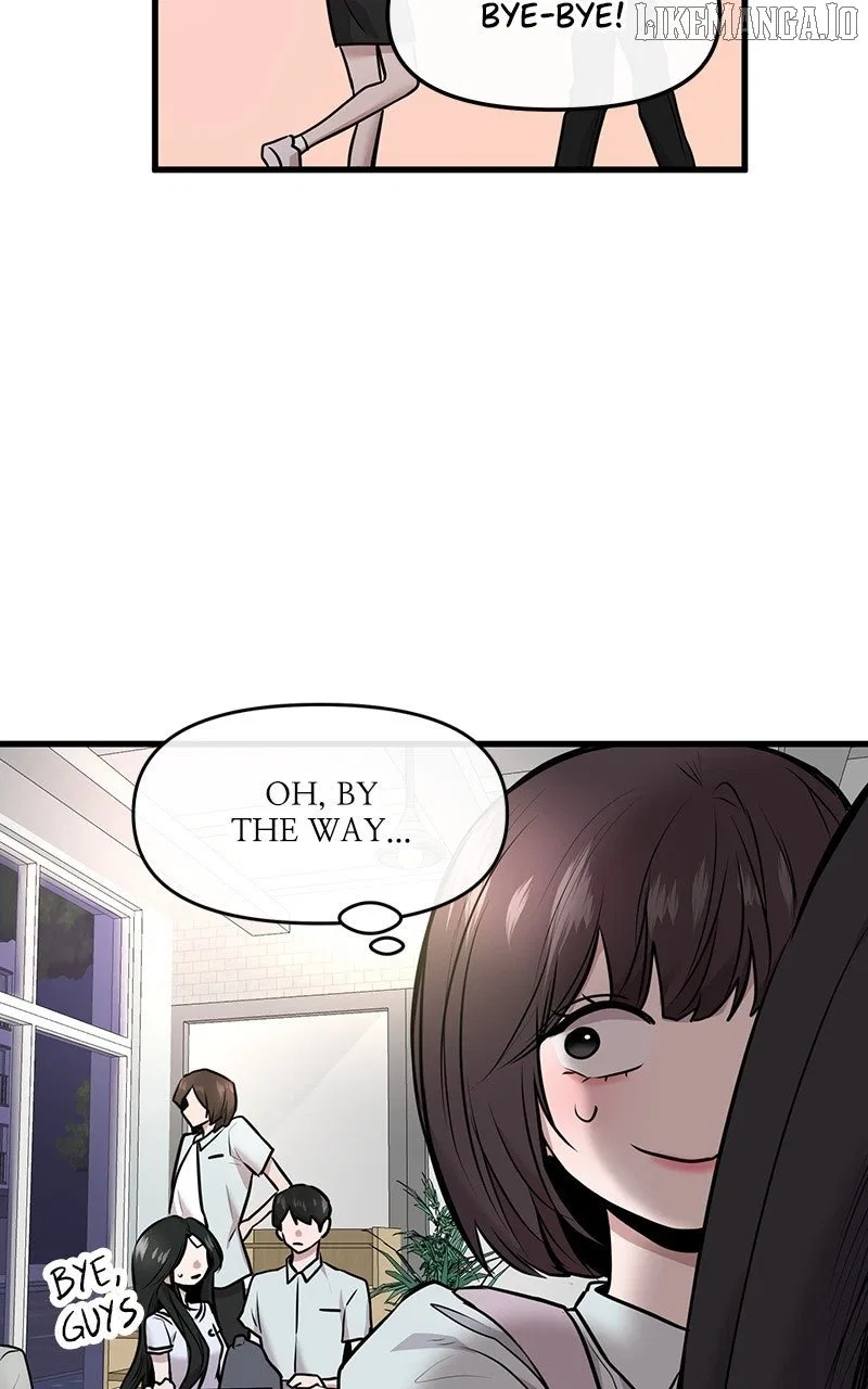 Back to Chan Bi Chapter 47 – Page 38