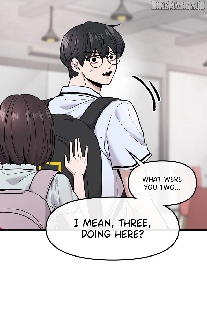 Back to Chan Bi Chapter 47 – Page 40