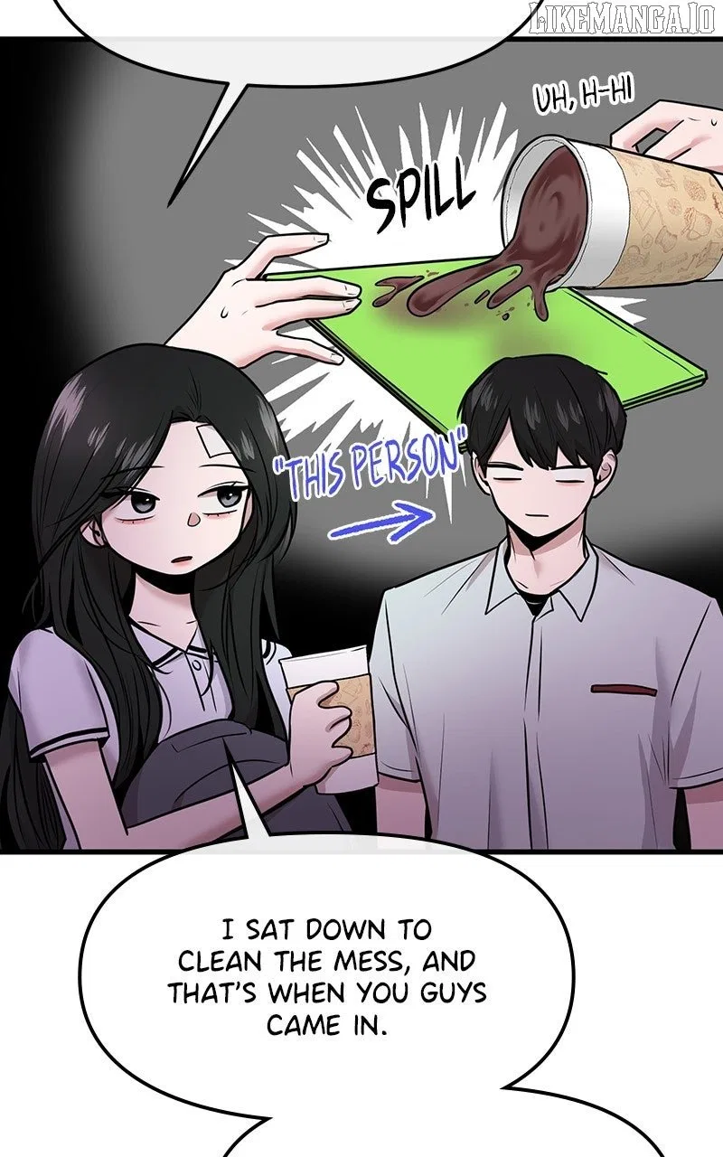 Back to Chan Bi Chapter 47 – Page 42