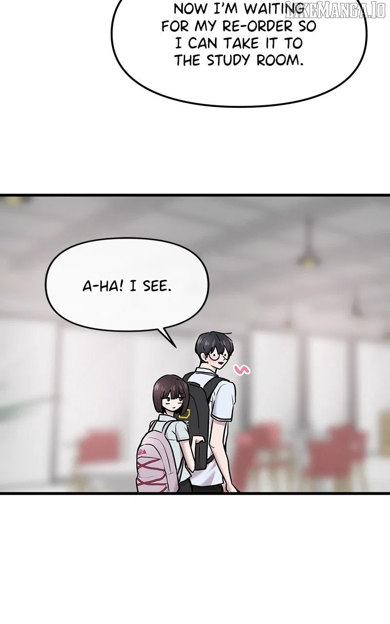 Back to Chan Bi Chapter 47 – Page 43