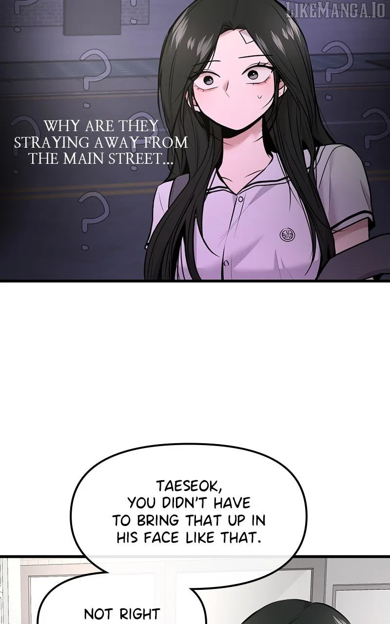 Back to Chan Bi Chapter 47 – Page 47