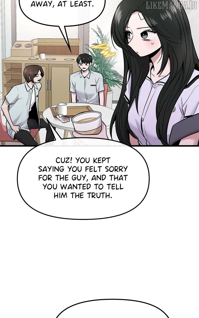 Back to Chan Bi Chapter 47 – Page 48