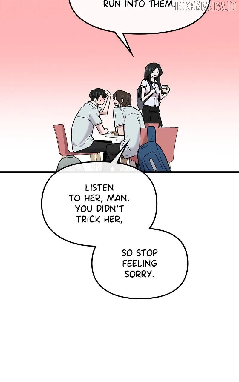 Back to Chan Bi Chapter 47 – Page 50
