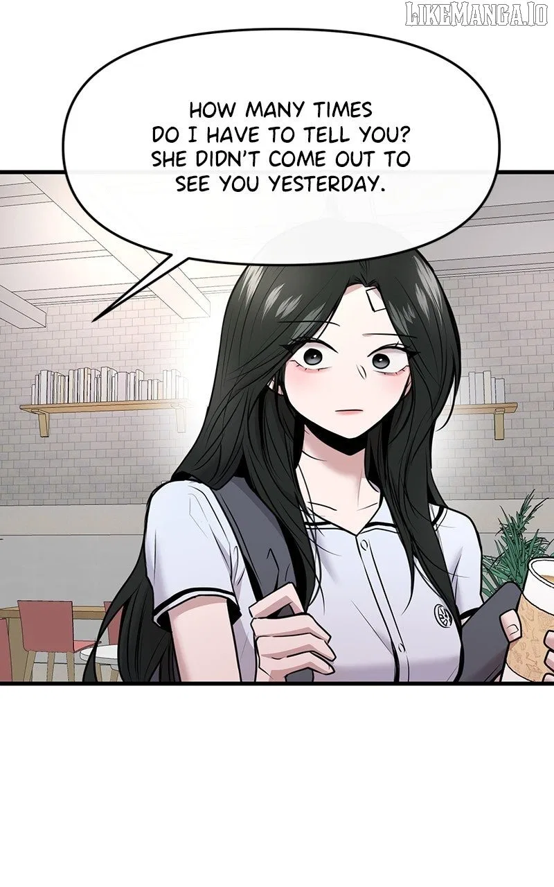 Back to Chan Bi Chapter 47 – Page 51