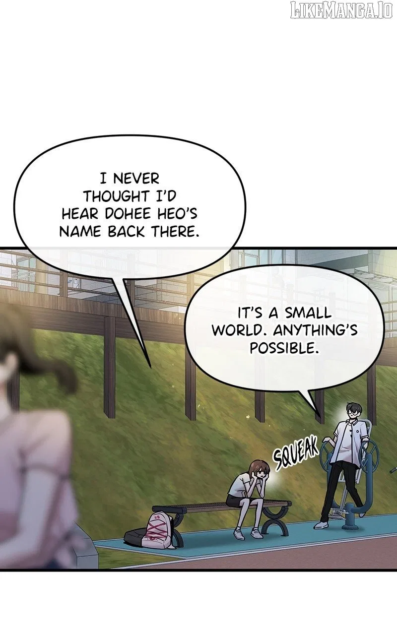 Back to Chan Bi Chapter 47 – Page 54