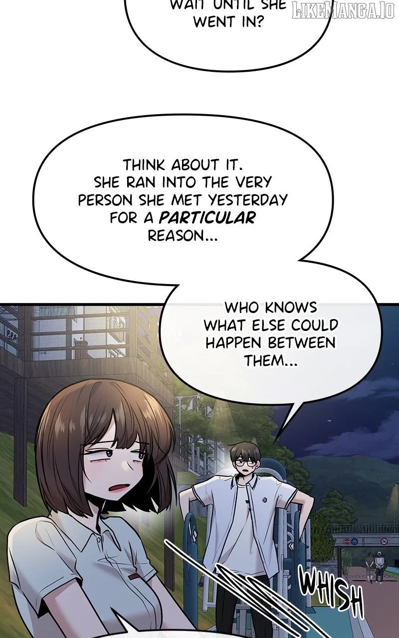 Back to Chan Bi Chapter 47 – Page 56