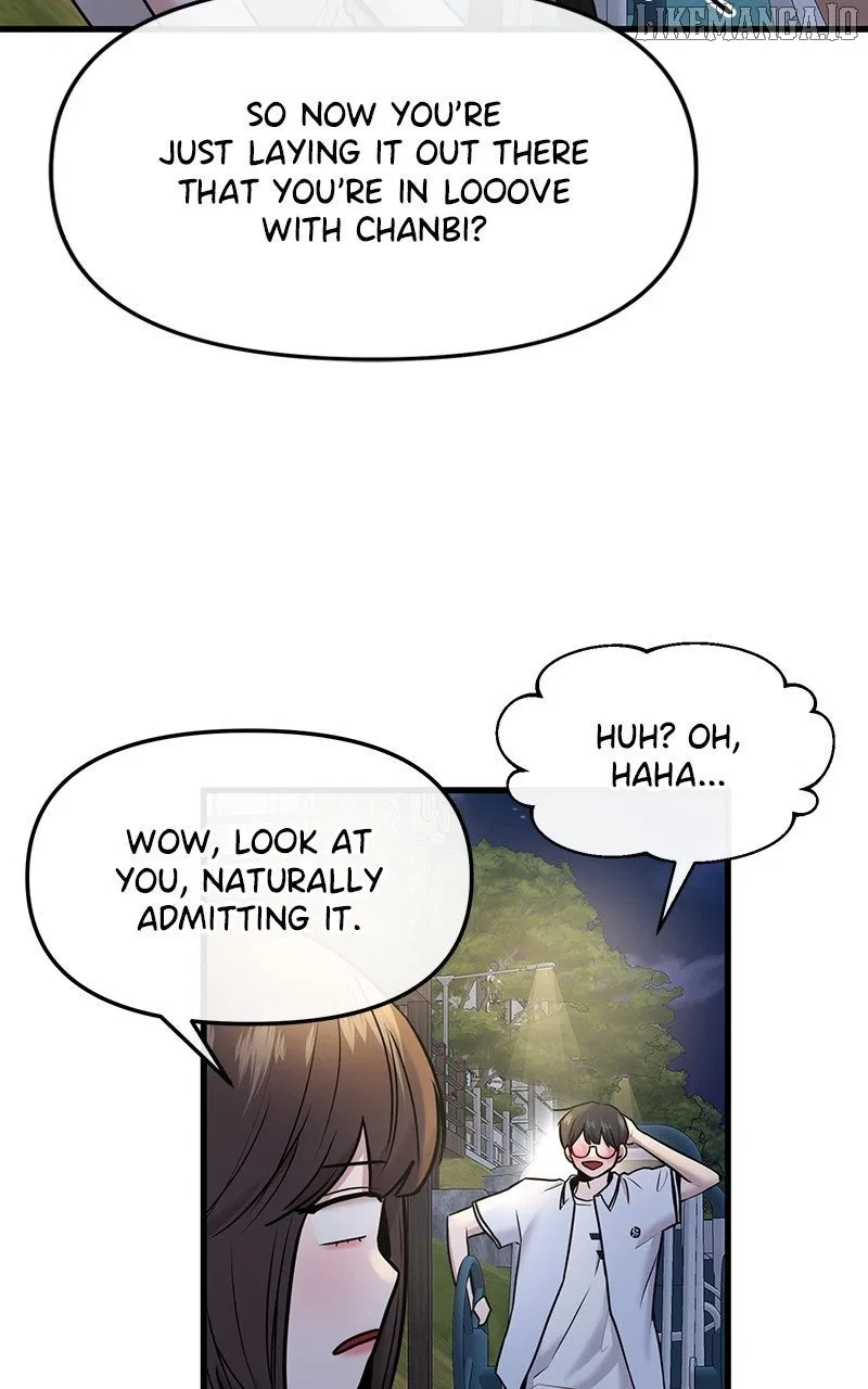 Back to Chan Bi Chapter 47 – Page 57