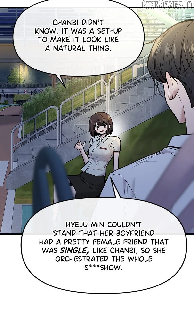 Back to Chan Bi Chapter 47 – Page 60