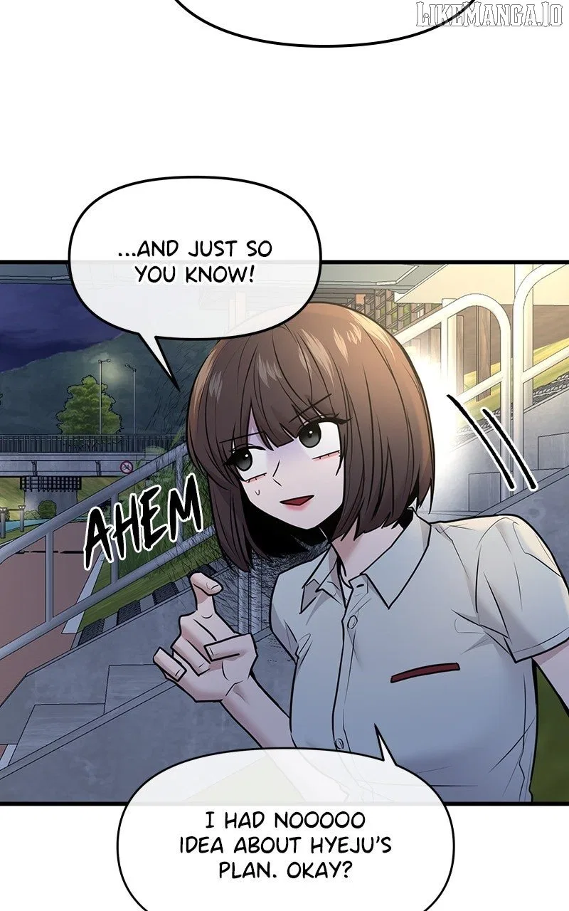 Back to Chan Bi Chapter 47 – Page 62