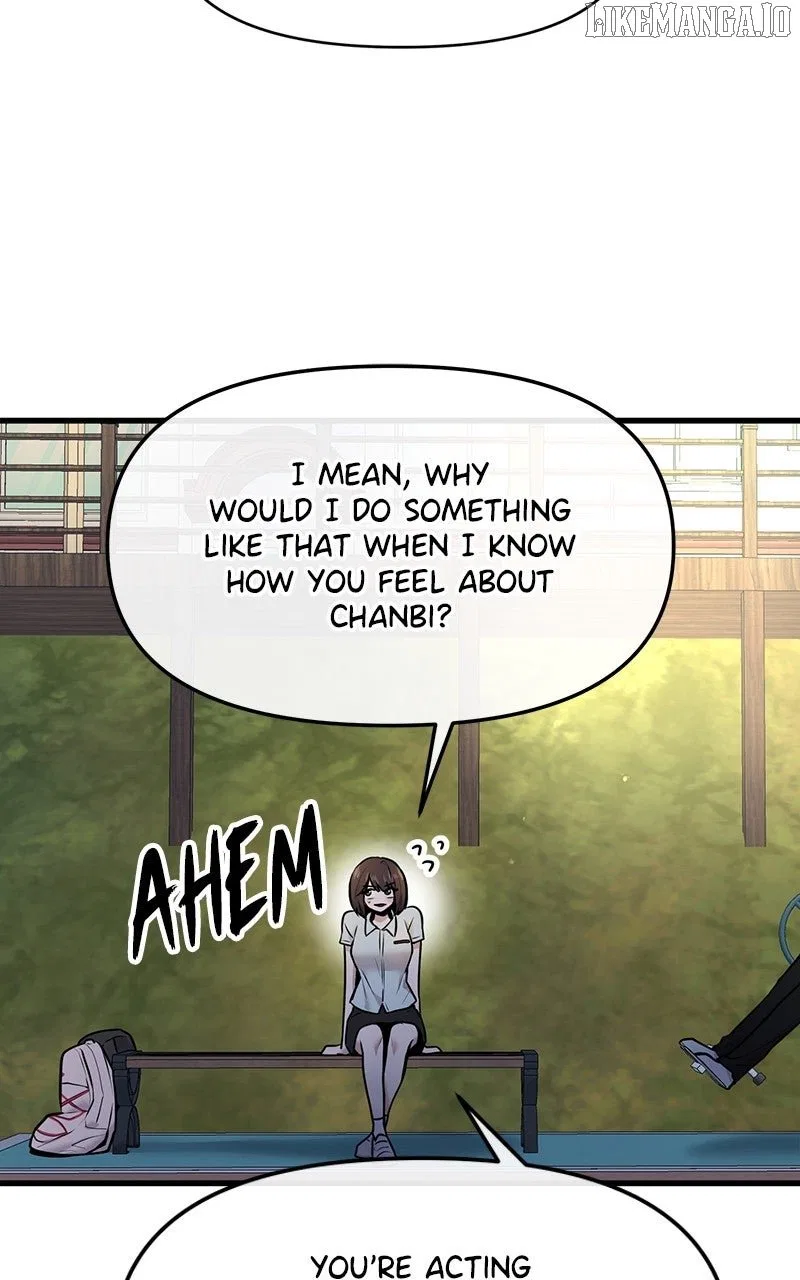 Back to Chan Bi Chapter 47 – Page 63