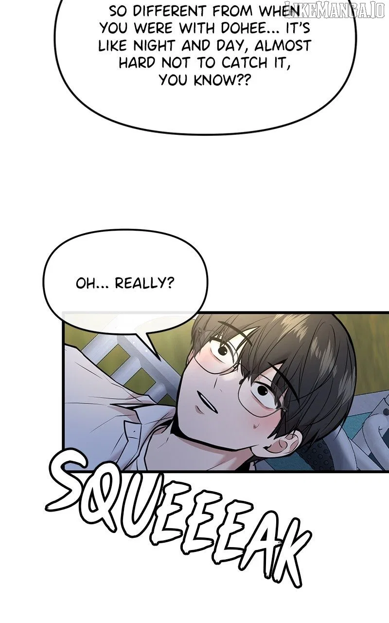 Back to Chan Bi Chapter 47 – Page 64