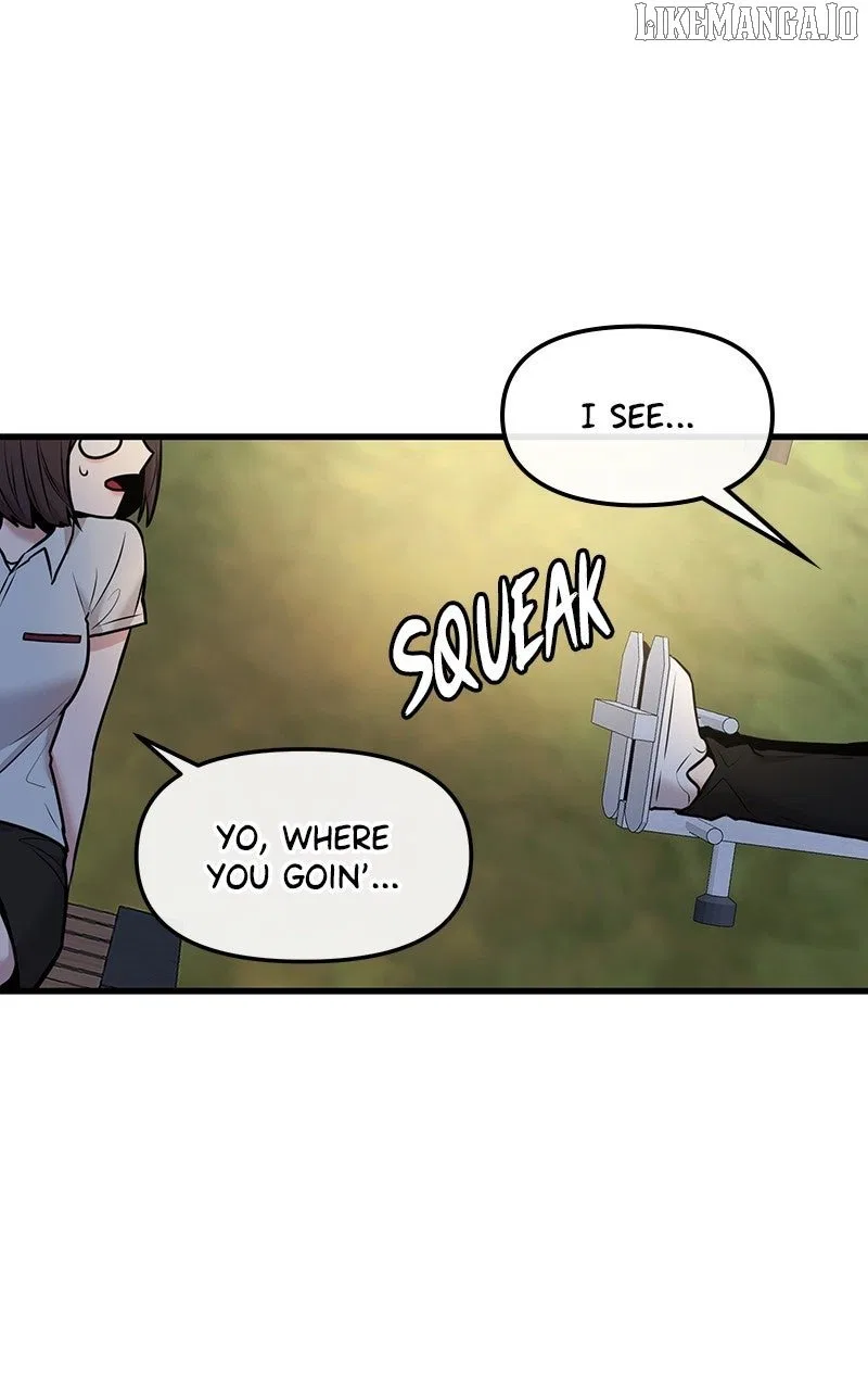 Back to Chan Bi Chapter 47 – Page 65