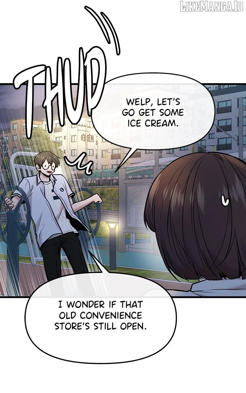 Back to Chan Bi Chapter 47 – Page 66