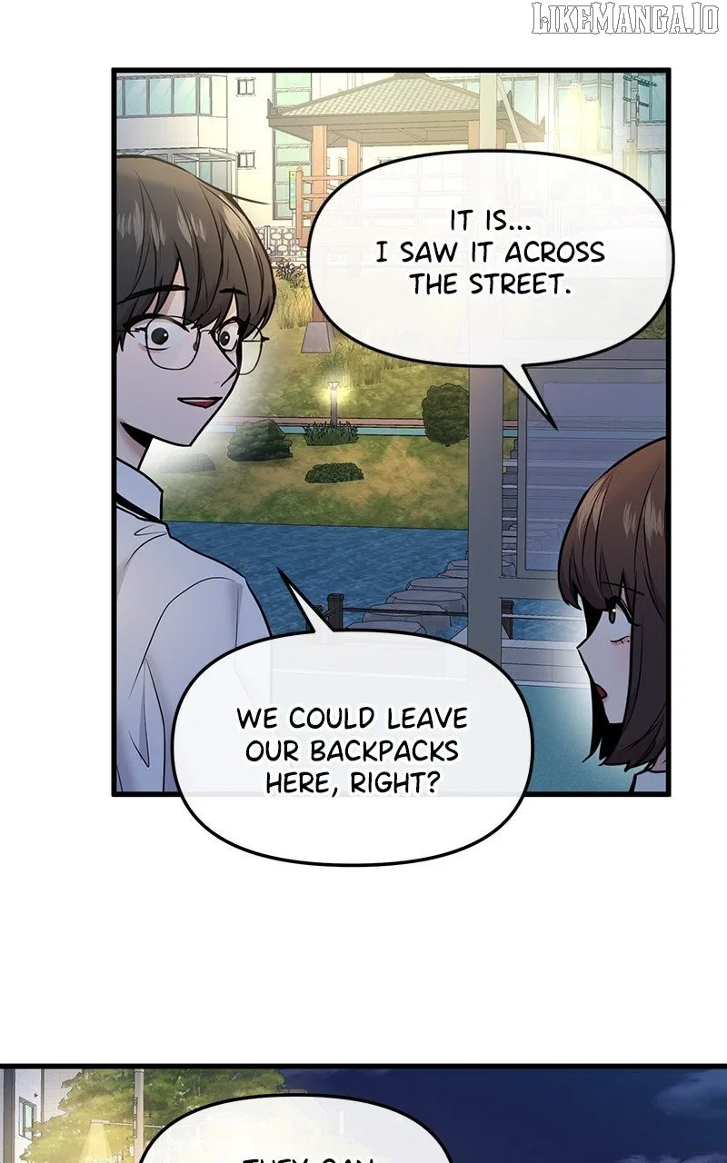 Back to Chan Bi Chapter 47 – Page 67